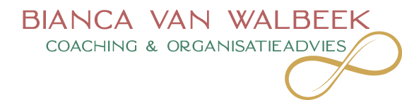 Bianca van Walbeek Logo